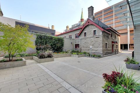 Photo 3 at 907 - 428 Sparks Street, Ottawa Centre