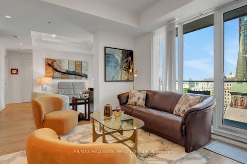 Photo 7 at 907 - 428 Sparks Street, Ottawa Centre