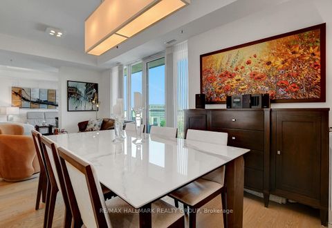 Photo 10 at 907 - 428 Sparks Street, Ottawa Centre