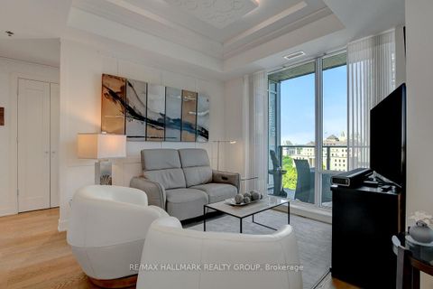 Photo 15 at 907 - 428 Sparks Street, Ottawa Centre