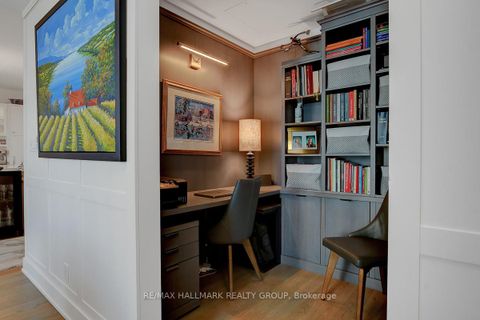 Photo 17 at 907 - 428 Sparks Street, Ottawa Centre