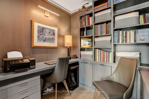 Photo 18 at 907 - 428 Sparks Street, Ottawa Centre