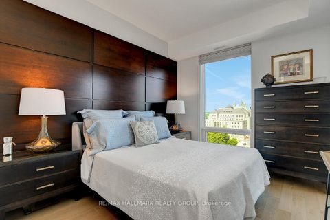 Photo 20 at 907 - 428 Sparks Street, Ottawa Centre