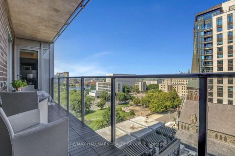 Photo 26 at 907 - 428 Sparks Street, Ottawa Centre