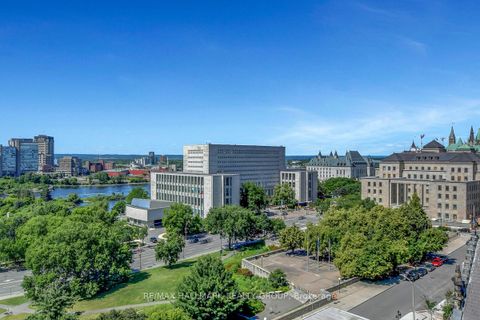 Photo 27 at 907 - 428 Sparks Street, Ottawa Centre