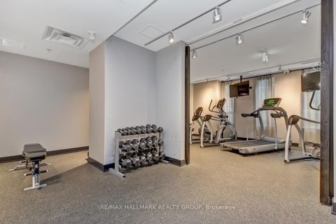 Photo 34 at 907 - 428 Sparks Street, Ottawa Centre