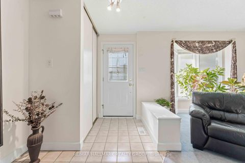 Photo 1 at 32 - 941 Cookshire Crescent, Fallingbrook/Ridgemount, Orleans