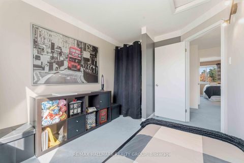 Photo 21 at 32 - 941 Cookshire Crescent, Fallingbrook/Ridgemount, Orleans