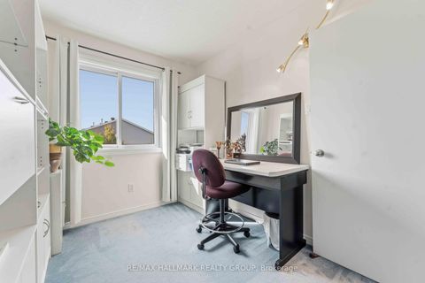 Photo 23 at 32 - 941 Cookshire Crescent, Fallingbrook/Ridgemount, Orleans