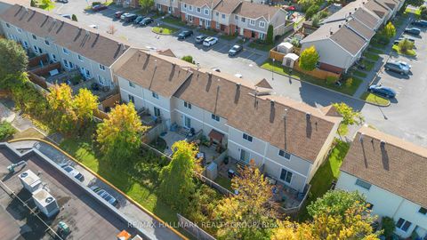 Photo 36 at 32 - 941 Cookshire Crescent, Fallingbrook/Ridgemount, Orleans