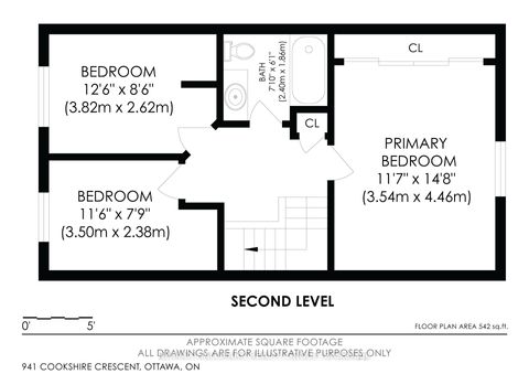 Photo 41 at 32 - 941 Cookshire Crescent, Fallingbrook/Ridgemount, Orleans