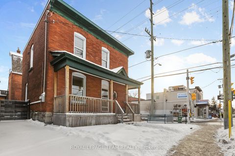 Photo 3 at 498 Gladstone Avenue, Ottawa Centre