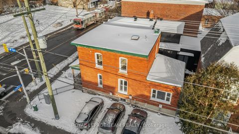 Photo 4 at 498 Gladstone Avenue, Ottawa Centre