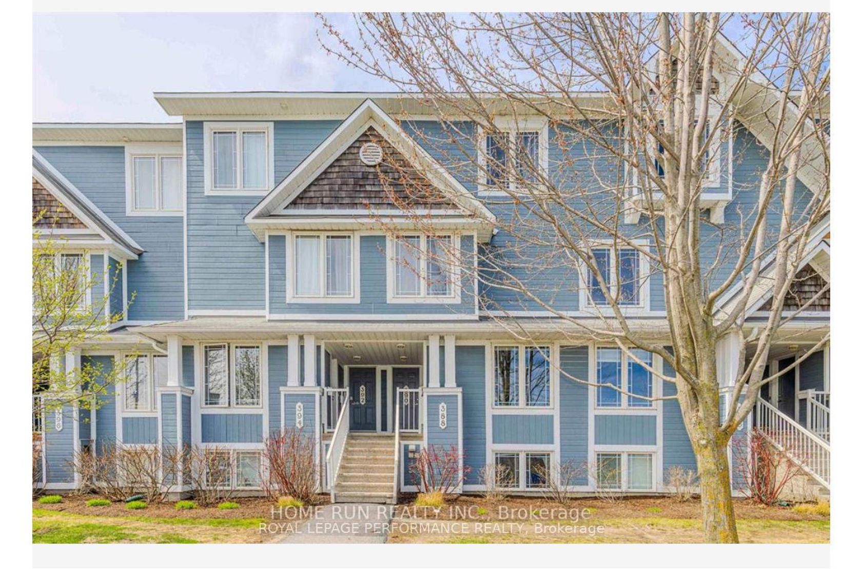 390 CROWNRIDGE Drive N, Emerald Meadows/Trailwest, Kanata 2