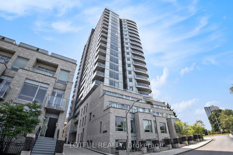 Photo 1 at 601 - 428 Sparks Street, Ottawa Centre