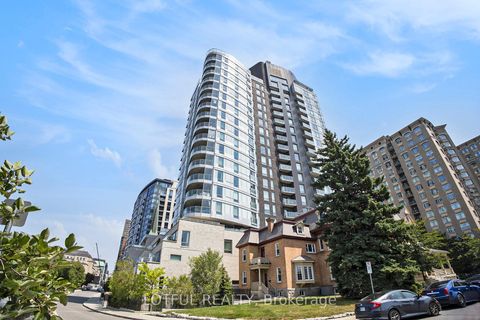 Photo 4 at 601 - 428 Sparks Street, Ottawa Centre