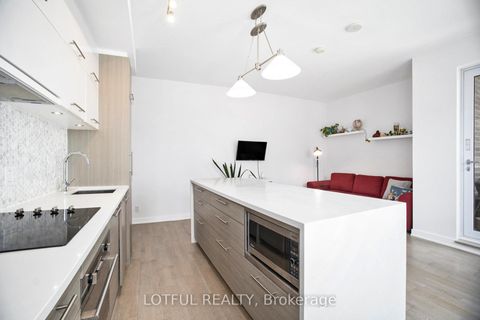 Photo 8 at 601 - 428 Sparks Street, Ottawa Centre