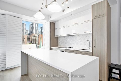 Photo 9 at 601 - 428 Sparks Street, Ottawa Centre