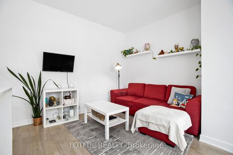 Photo 12 at 601 - 428 Sparks Street, Ottawa Centre