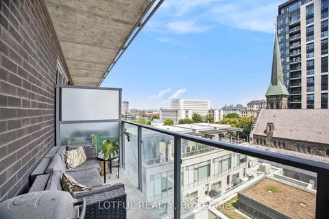 Photo 18 at 601 - 428 Sparks Street, Ottawa Centre