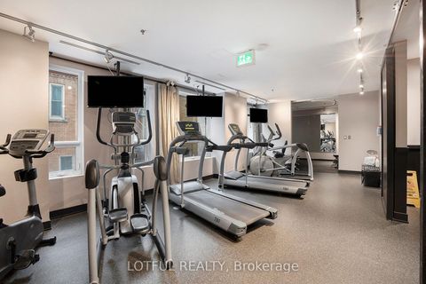 Photo 19 at 601 - 428 Sparks Street, Ottawa Centre