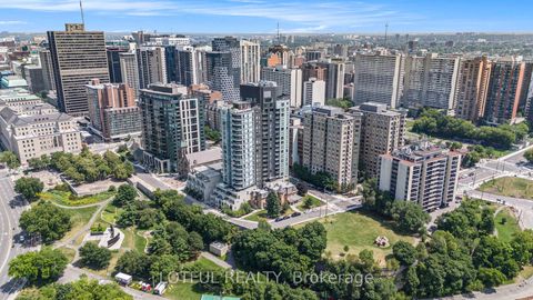 Photo 24 at 601 - 428 Sparks Street, Ottawa Centre