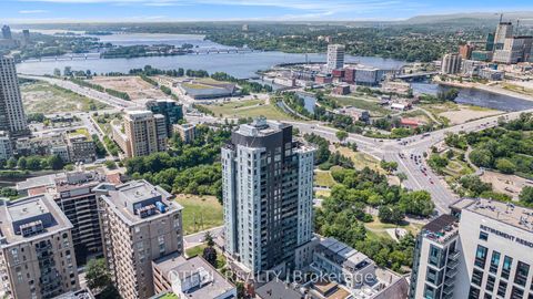 Photo 25 at 601 - 428 Sparks Street, Ottawa Centre