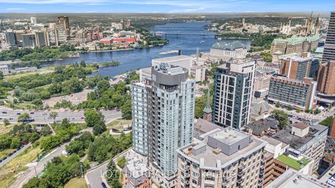 Photo 26 at 601 - 428 Sparks Street, Ottawa Centre