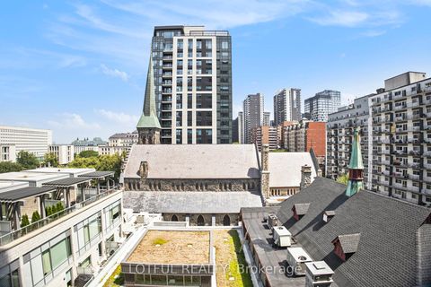 Photo 27 at 601 - 428 Sparks Street, Ottawa Centre