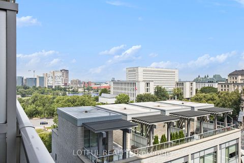 Photo 28 at 601 - 428 Sparks Street, Ottawa Centre