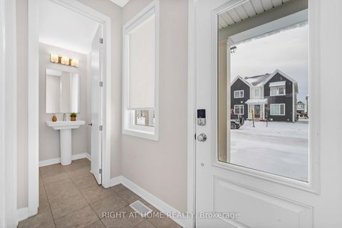 Photo 2 at 30 Chasing Grove, Btwn Franktown Rd. & Fallowfield Rd., Stittsville