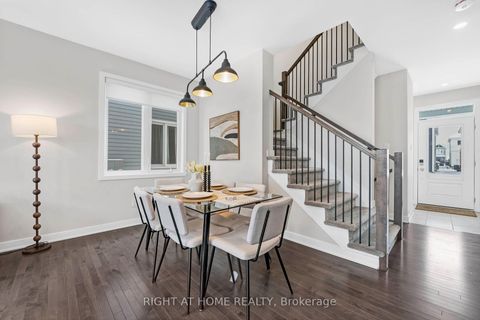 Photo 7 at 30 Chasing Grove, Btwn Franktown Rd. & Fallowfield Rd., Stittsville