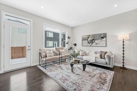 Photo 8 at 30 Chasing Grove, Btwn Franktown Rd. & Fallowfield Rd., Stittsville