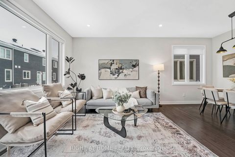 Photo 9 at 30 Chasing Grove, Btwn Franktown Rd. & Fallowfield Rd., Stittsville