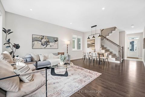 Photo 10 at 30 Chasing Grove, Btwn Franktown Rd. & Fallowfield Rd., Stittsville