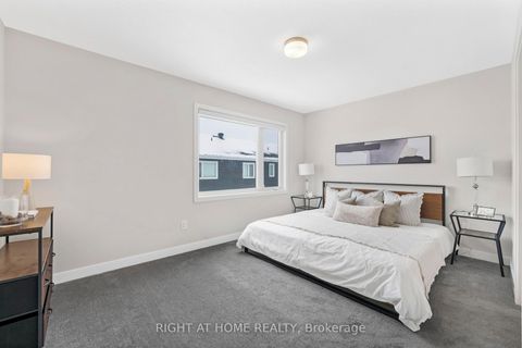 Photo 22 at 30 Chasing Grove, Btwn Franktown Rd. & Fallowfield Rd., Stittsville