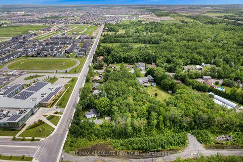 Photo 1 at 6412 RENAUD Road, Mer Bleue/Bradley Estates/Anderson Park, Orleans