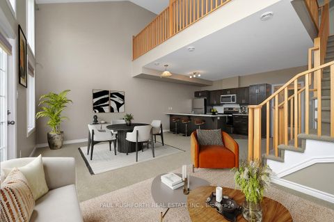 Photo 4 at 230 Kinghaven Crescent, Bridlewood, Kanata