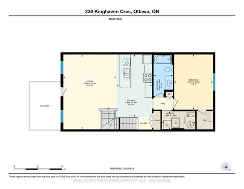 Photo 19 at 230 Kinghaven Crescent, Bridlewood, Kanata