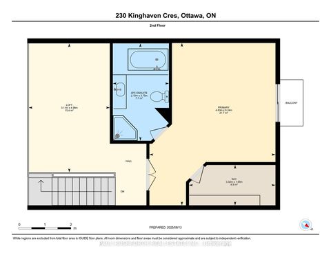 Photo 20 at 230 Kinghaven Crescent, Bridlewood, Kanata