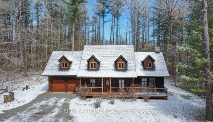 Photo 0 at 101 Myrtle Lane, Constance Bay