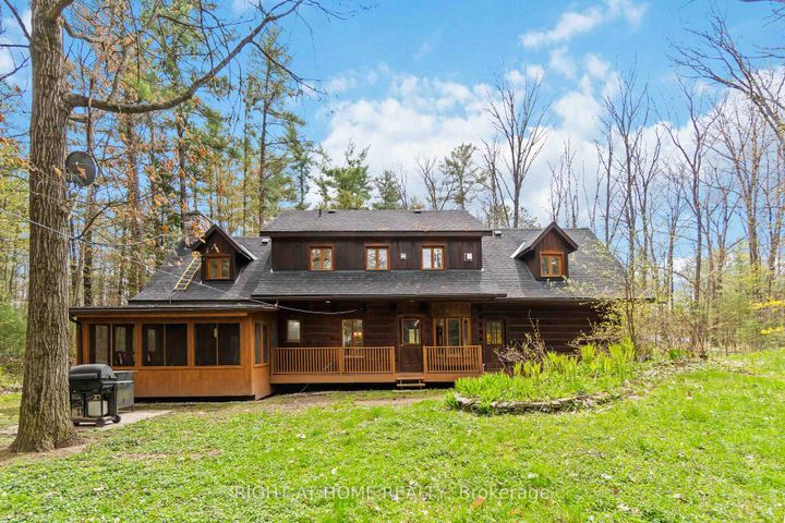 Photo 4 at 101 Myrtle Lane, Constance Bay