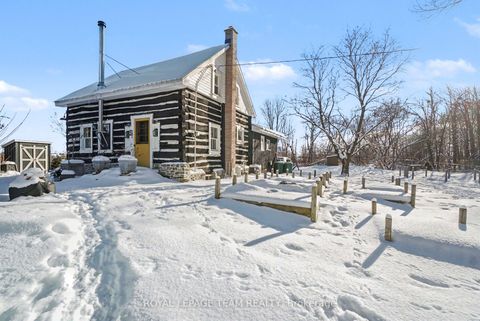 Photo 1 at 5954 Ottawa Street, Richmond, Stittsville