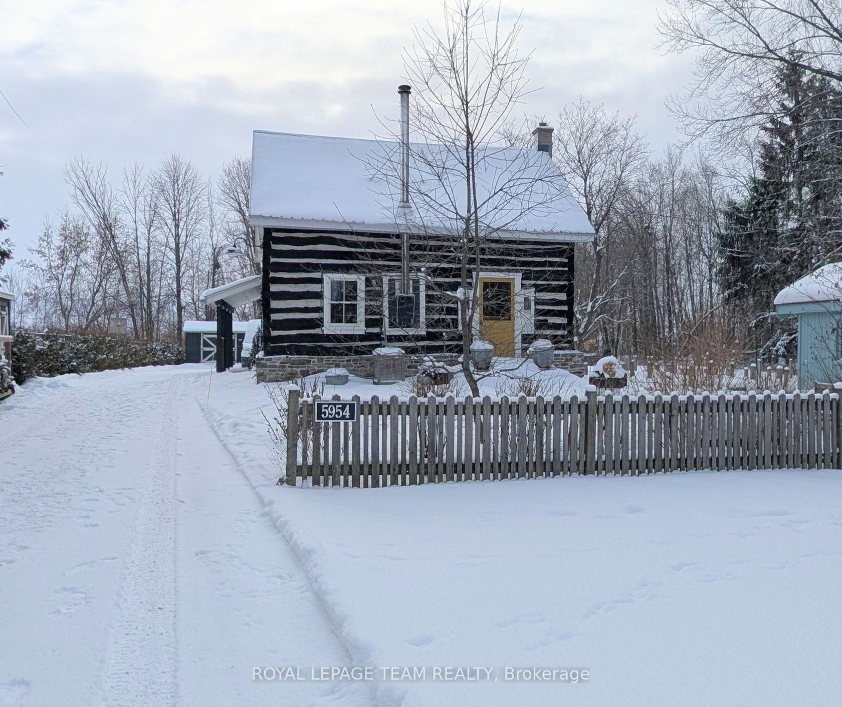 5954 Ottawa Street, Richmond, Stittsville 2