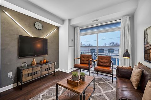 Photo 1 at 320 - 429 Kent Street, Ottawa Centre