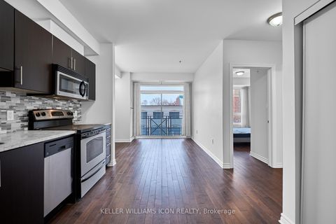 Photo 9 at 320 - 429 Kent Street, Ottawa Centre