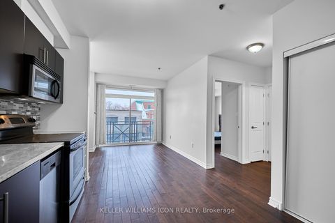 Photo 11 at 320 - 429 Kent Street, Ottawa Centre