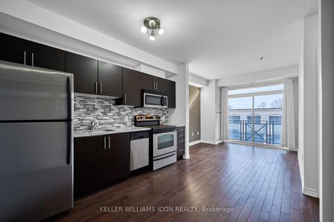 Photo 12 at 320 - 429 Kent Street, Ottawa Centre