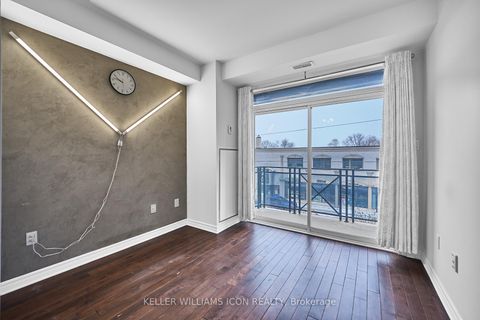 Photo 15 at 320 - 429 Kent Street, Ottawa Centre