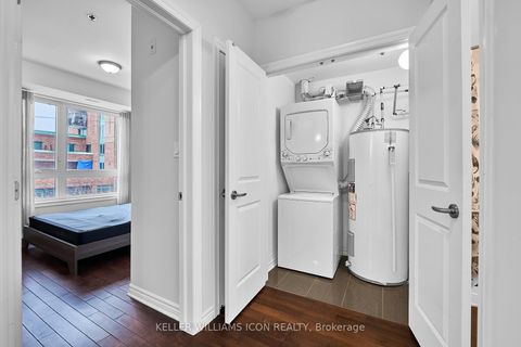 Photo 21 at 320 - 429 Kent Street, Ottawa Centre